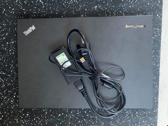Used Lenovo DISCOM - notebook for Sale (Auction Standard) | NetBid Industrial Auctions